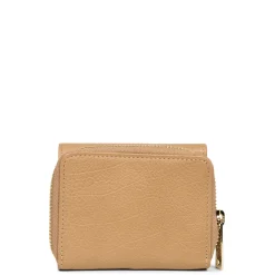 Clearance Mini portefeuille dos à dos Femme Portefeuilles|Dune