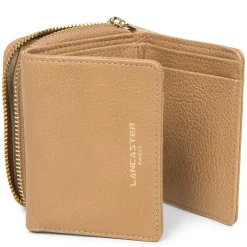 Clearance Mini portefeuille dos à dos Femme Portefeuilles|Dune