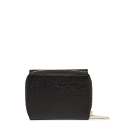 Clearance Mini portefeuille dos à dos Femme Portefeuilles|Dune