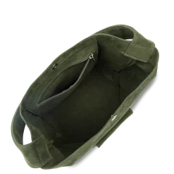 Best Mini sac seau Femme Sacs Porté Épaule|Suède