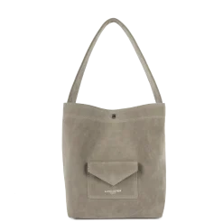 Best Mini sac seau Femme Sacs Porté Épaule|Suède