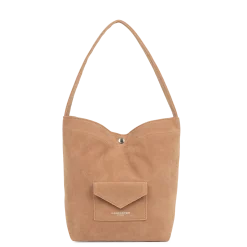 Best Mini sac seau Femme Sacs Porté Épaule|Suède