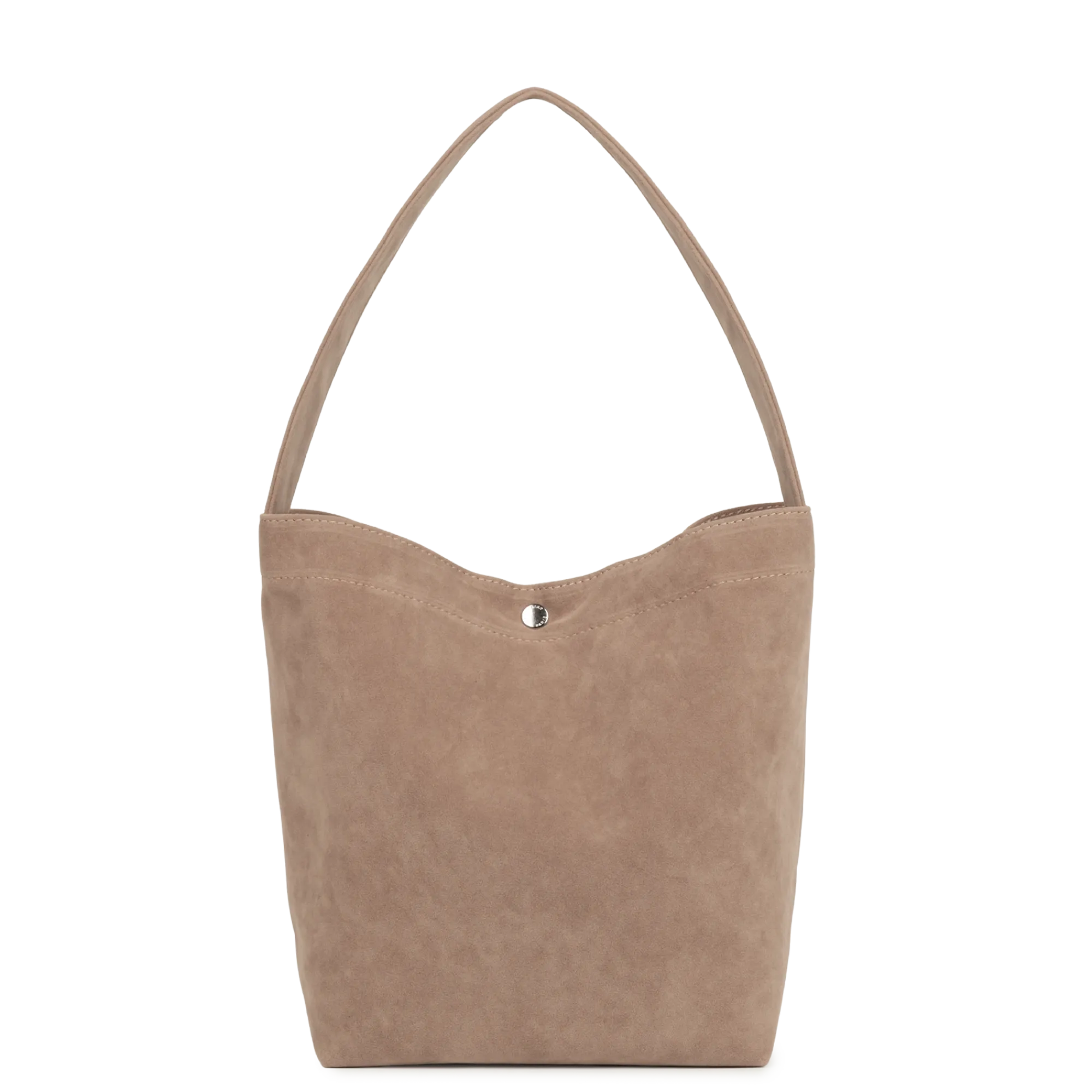 Best Mini sac seau Femme Sacs Porté Épaule|Suède