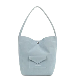 Best Mini sac seau Femme Sacs Porté Épaule|Suède