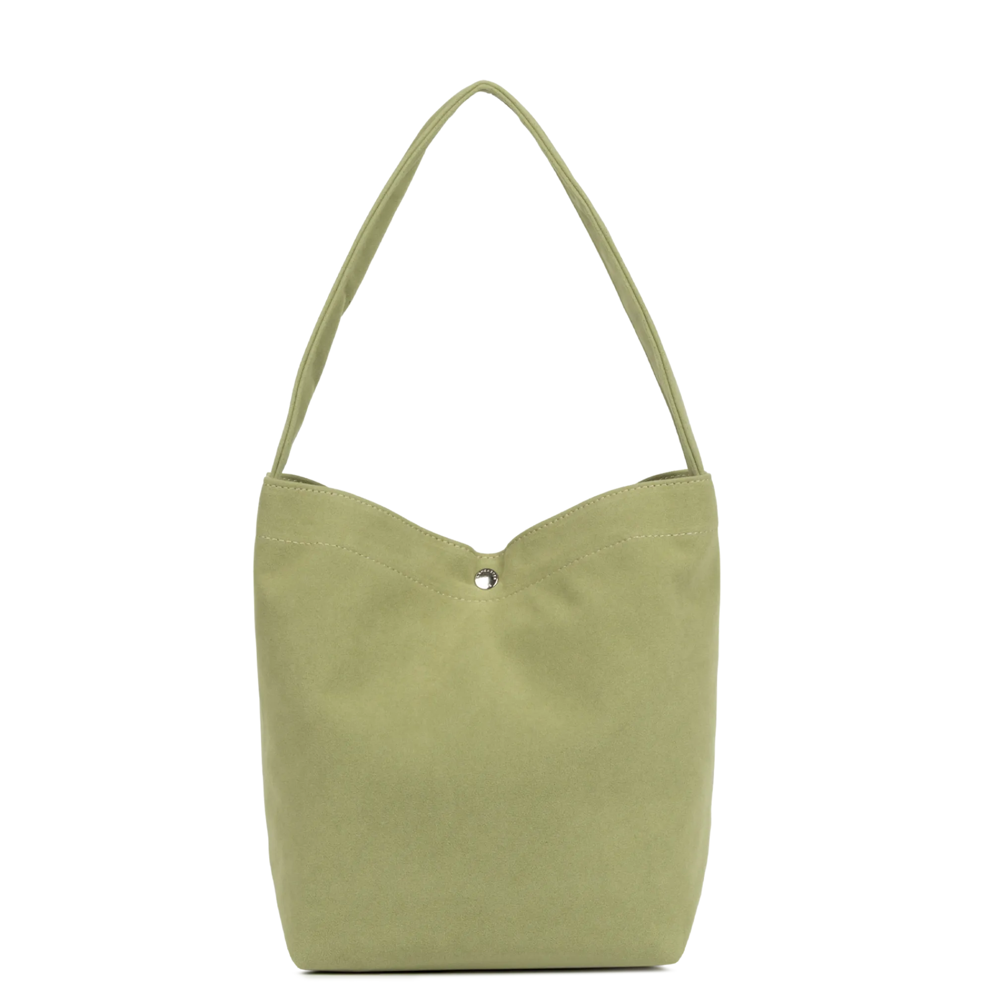 Best Mini sac seau Femme Sacs Porté Épaule|Suède