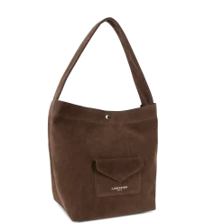 Best Mini sac seau Femme Sacs Porté Épaule|Suède