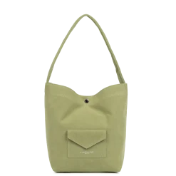 Best Mini sac seau Femme Sacs Porté Épaule|Suède