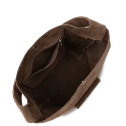 Best Mini sac seau Femme Sacs Porté Épaule|Suède
