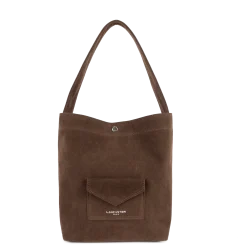 Best Mini sac seau Femme Sacs Porté Épaule|Suède