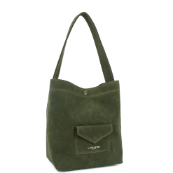 Best Mini sac seau Femme Sacs Porté Épaule|Suède