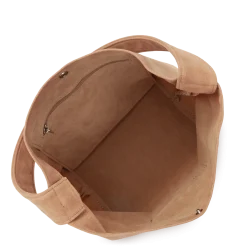 Best Mini sac seau Femme Sacs Porté Épaule|Suède