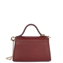 Clearance Nano porte-monnaie Femme Sierra|Sacs Bandoulière
