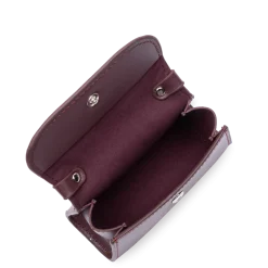 Clearance Nano porte-monnaie Femme Sacs Bandoulière|Porte-Monnaie