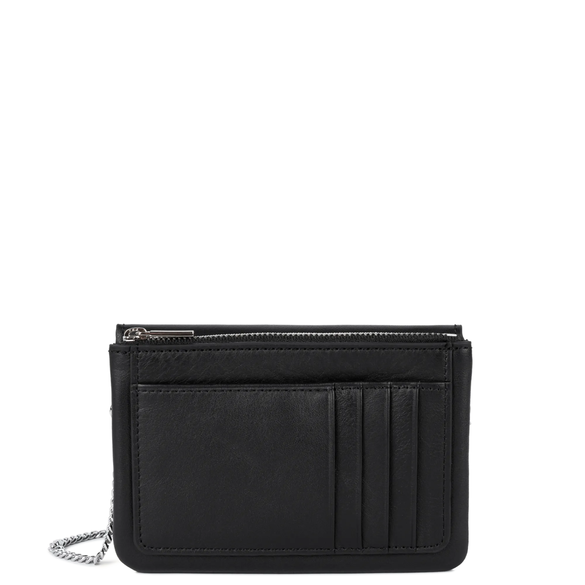 New Petit double pochette Femme Sacs Porté Épaule|Sacs Bandoulière