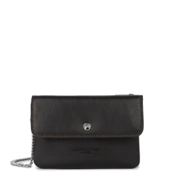 New Petit double pochette Femme Sacs Porté Épaule|Sacs Bandoulière