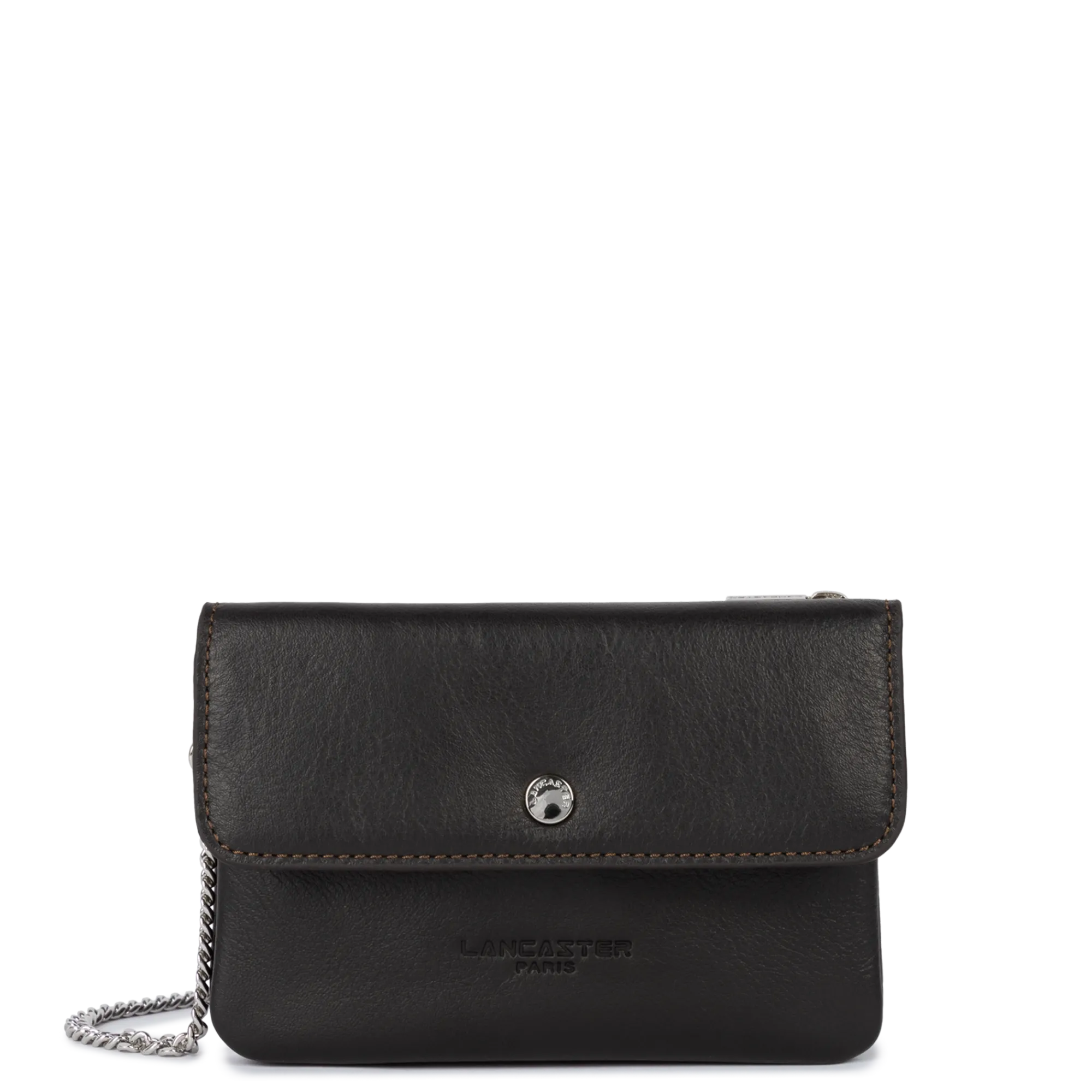 New Petit double pochette Femme Sacs Porté Épaule|Sacs Bandoulière