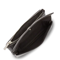 New Petit double pochette Femme Sacs Porté Épaule|Sacs Bandoulière