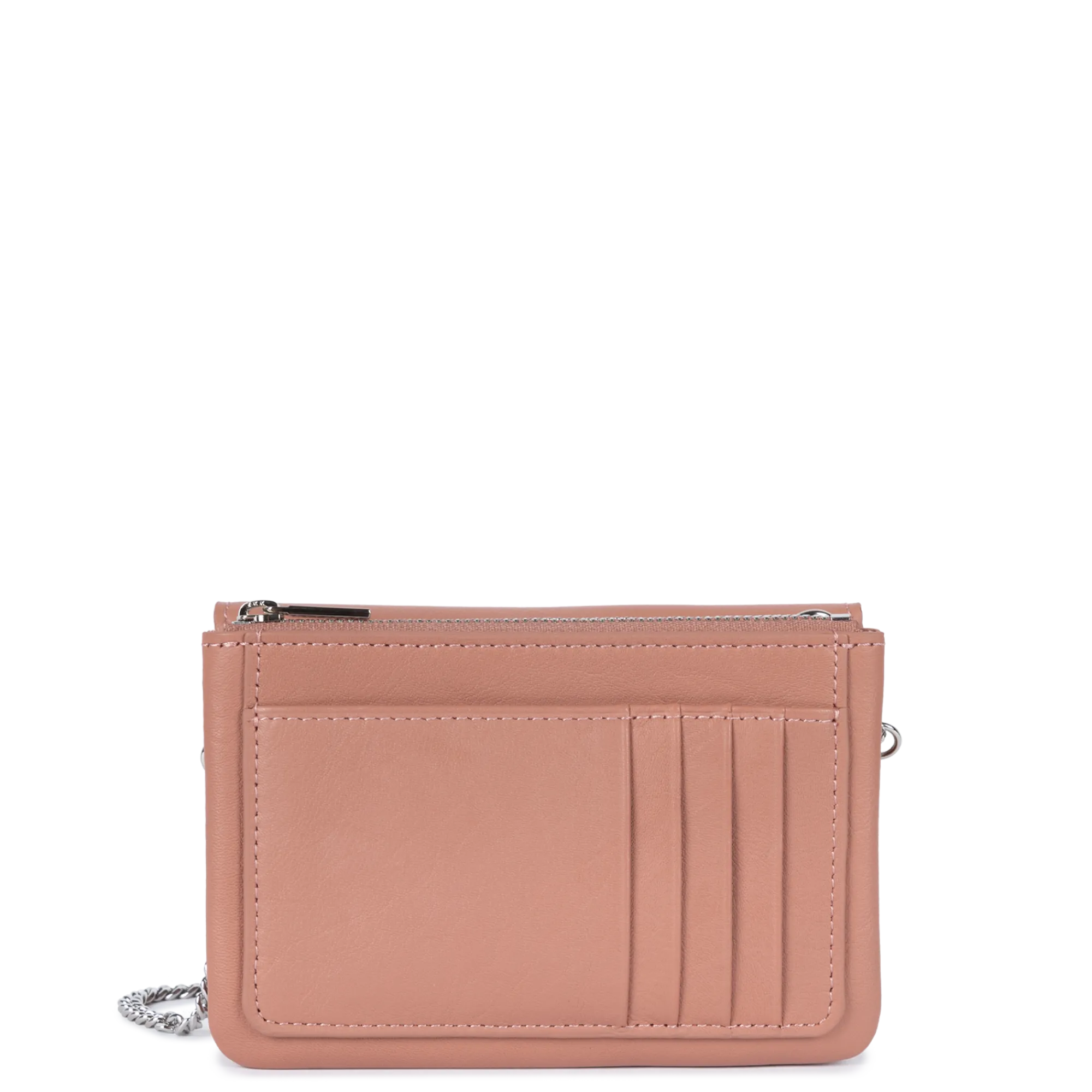 New Petit double pochette Femme Sacs Porté Épaule|Sacs Bandoulière