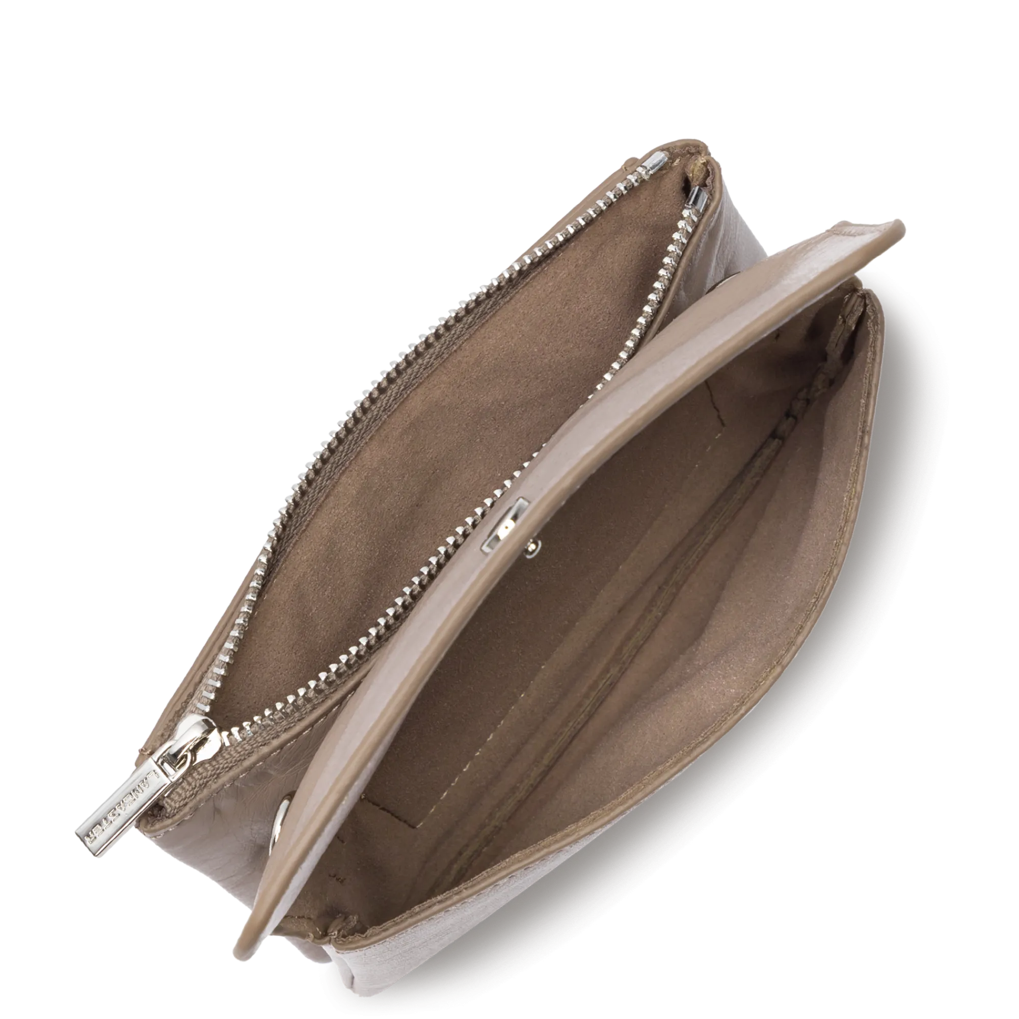 New Petit double pochette Femme Sacs Porté Épaule|Sacs Bandoulière