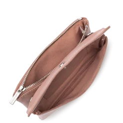 New Petit double pochette Femme Sacs Porté Épaule|Sacs Bandoulière