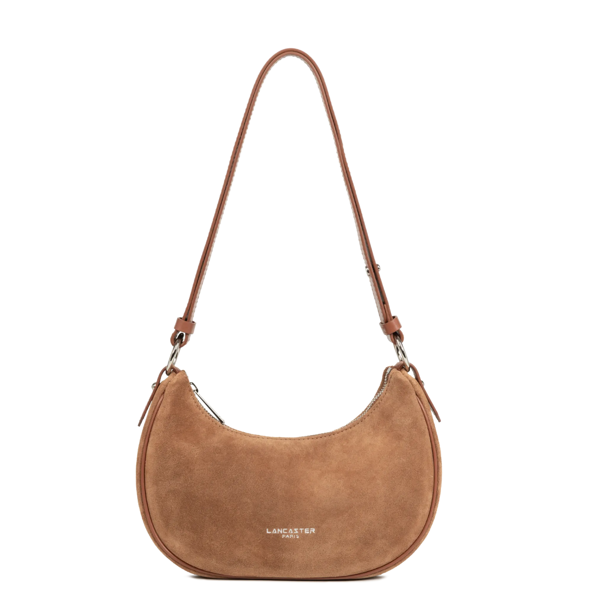 New Petit sac besace Femme Suède|Sacs Porté Épaule