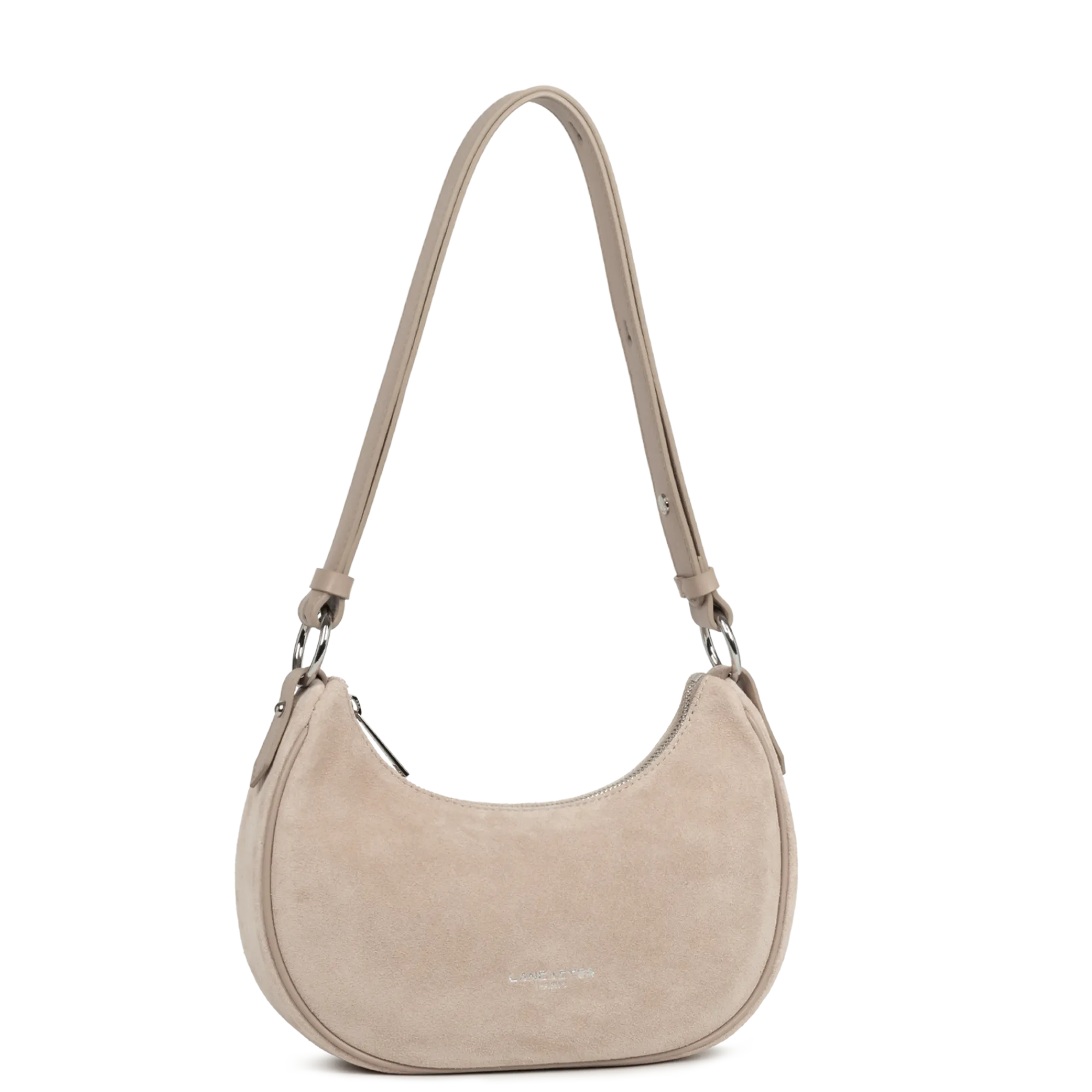 New Petit sac besace Femme Suède|Sacs Porté Épaule