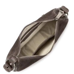 New Petit sac besace Femme Suède|Sacs Porté Épaule