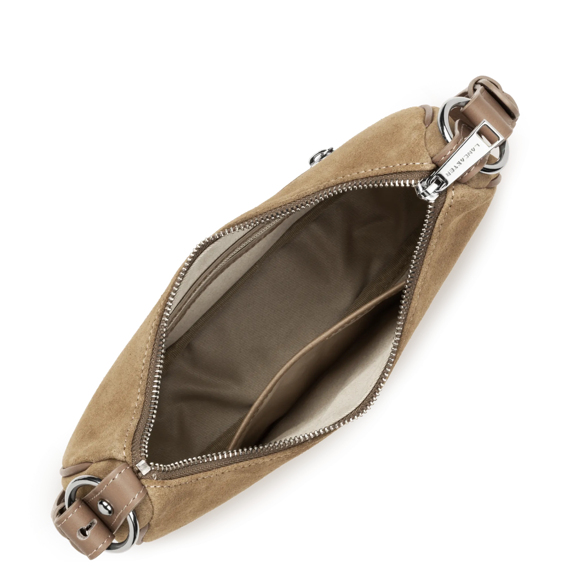 New Petit sac besace Femme Suède|Sacs Porté Épaule
