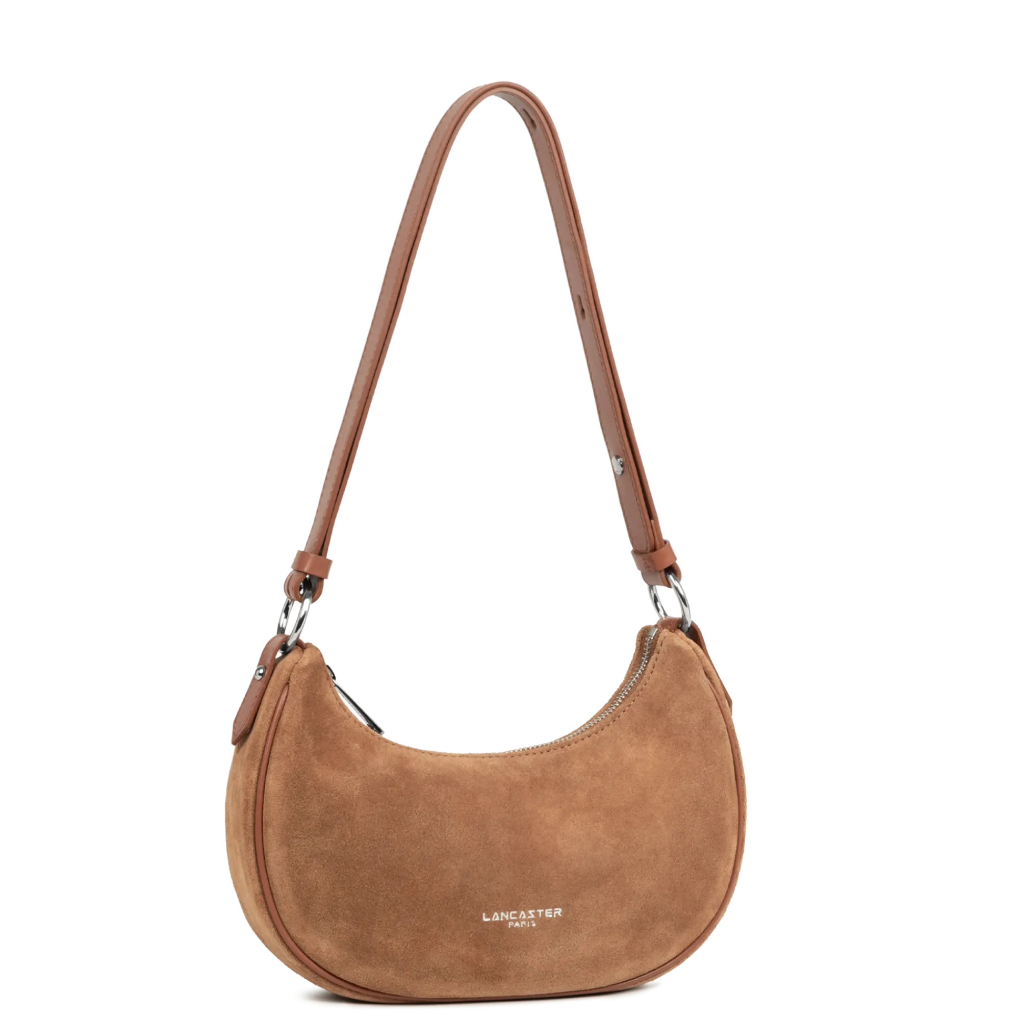 New Petit sac besace Femme Suède|Sacs Porté Épaule