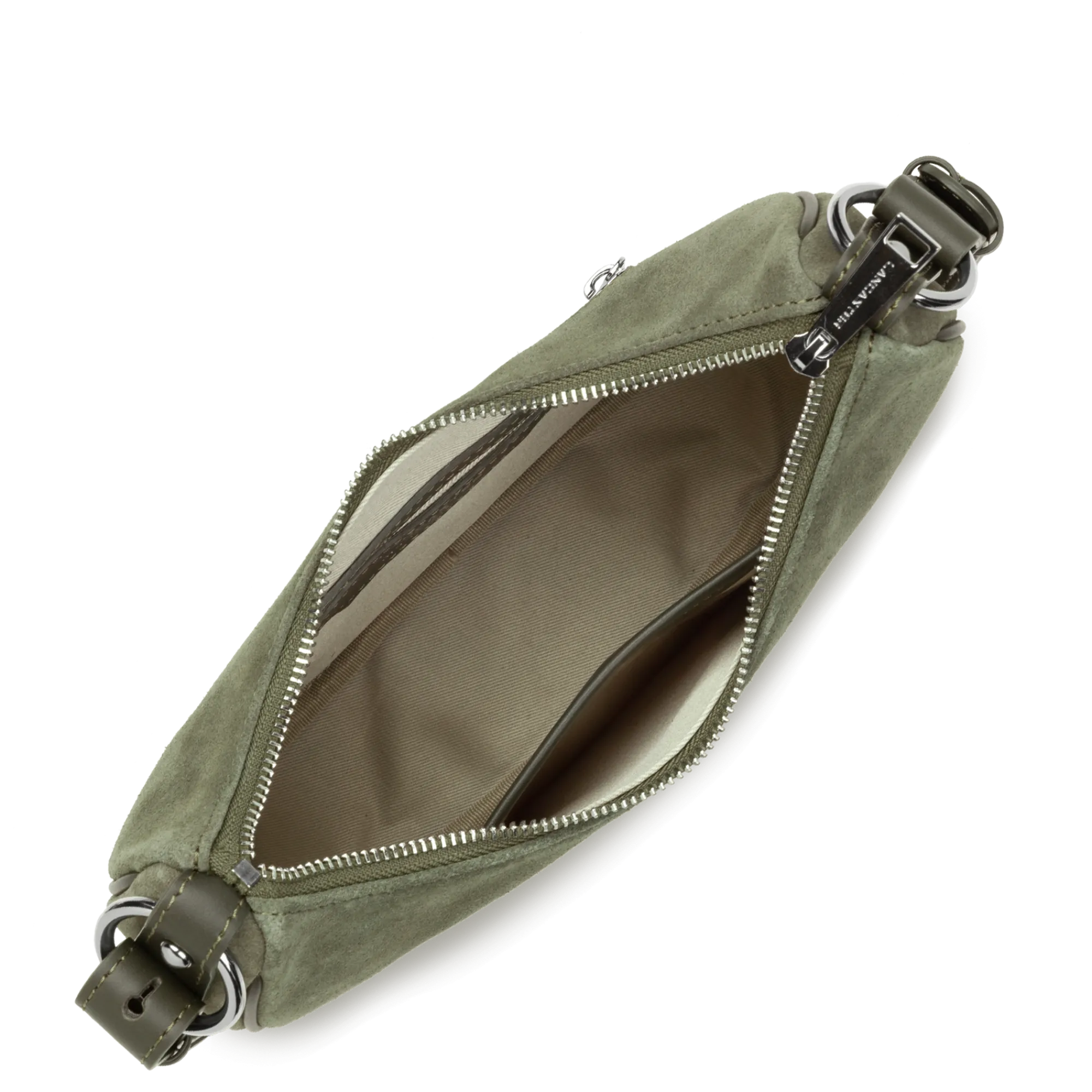 New Petit sac besace Femme Suède|Sacs Porté Épaule