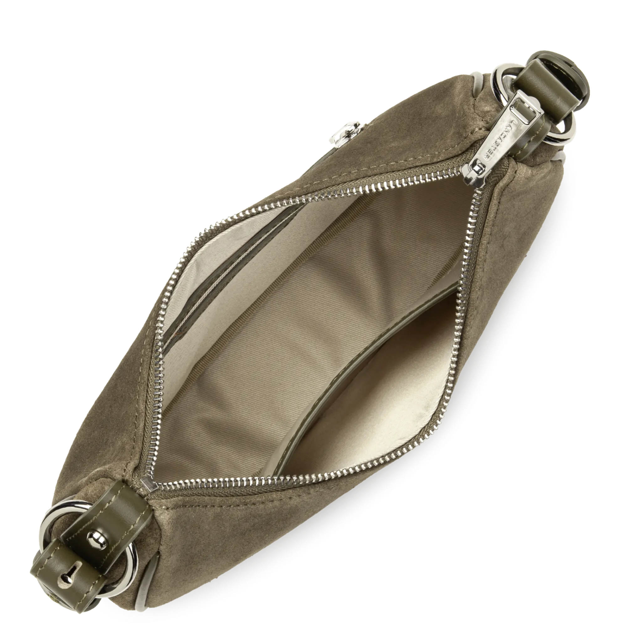 New Petit sac besace Femme Suède|Sacs Porté Épaule