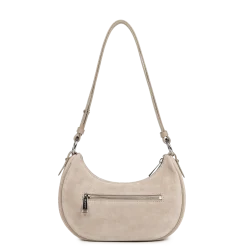 New Petit sac besace Femme Suède|Sacs Porté Épaule