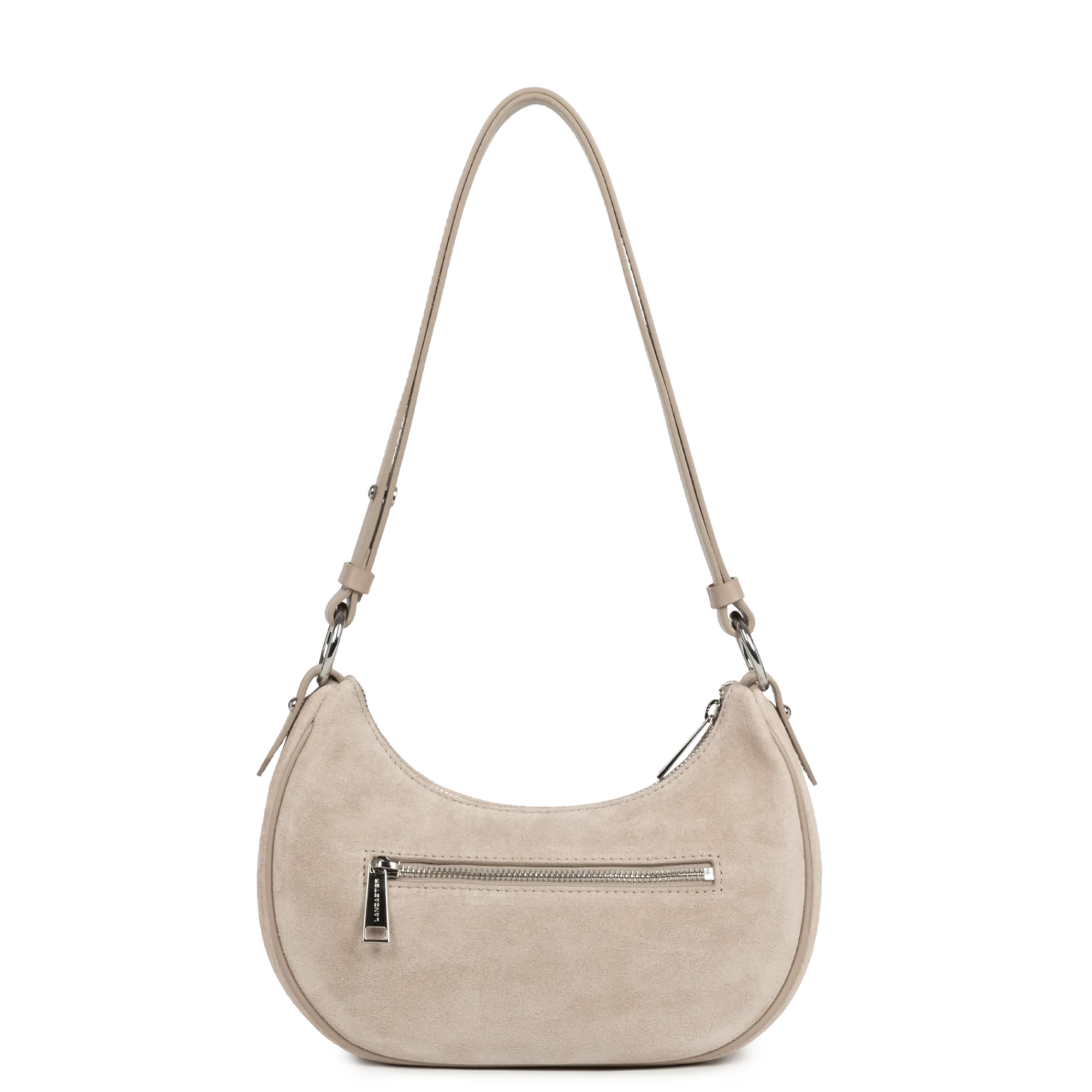 New Petit sac besace Femme Suède|Sacs Porté Épaule