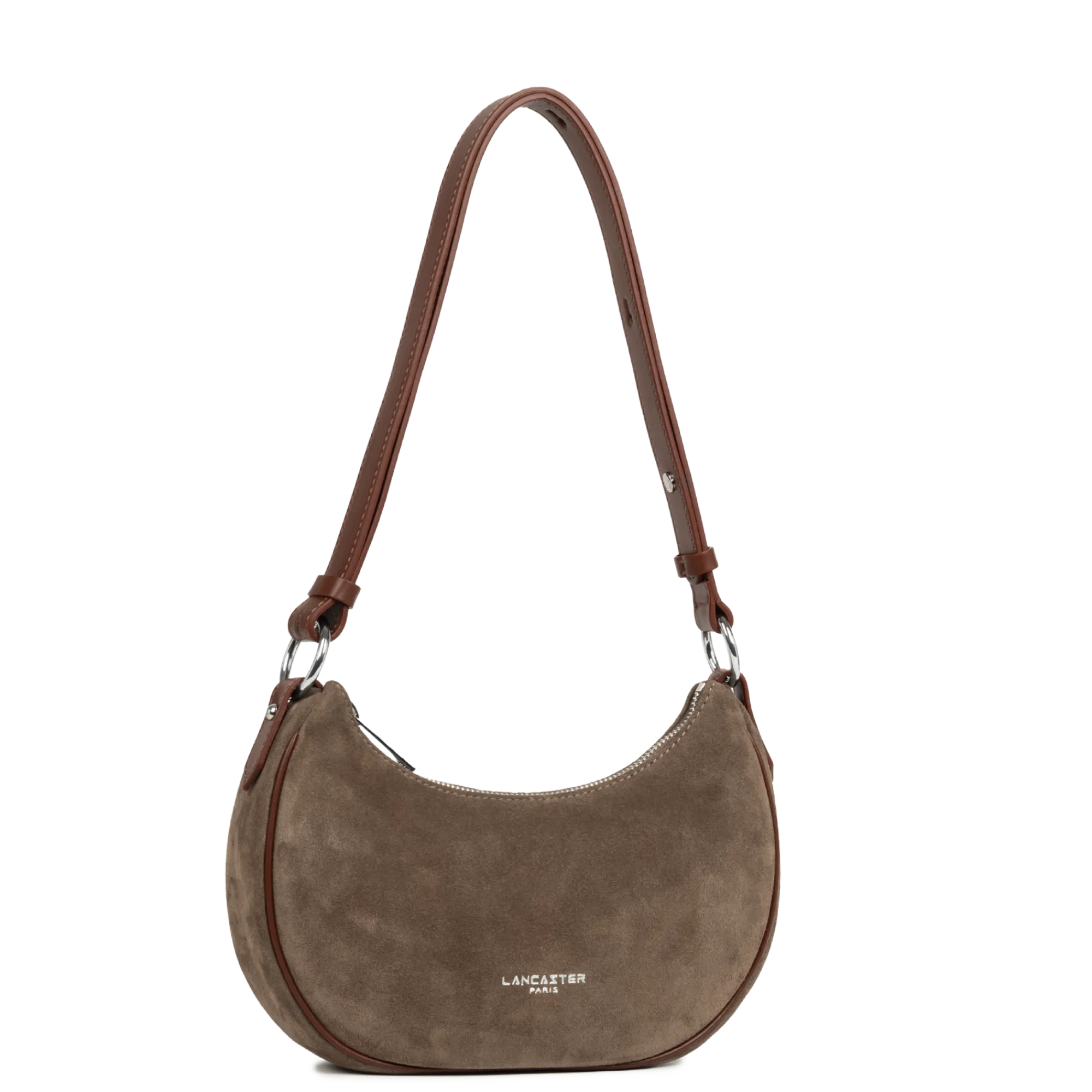 New Petit sac besace Femme Suède|Sacs Porté Épaule