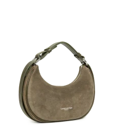 New Petit sac besace Femme Suède|Sacs Porté Épaule