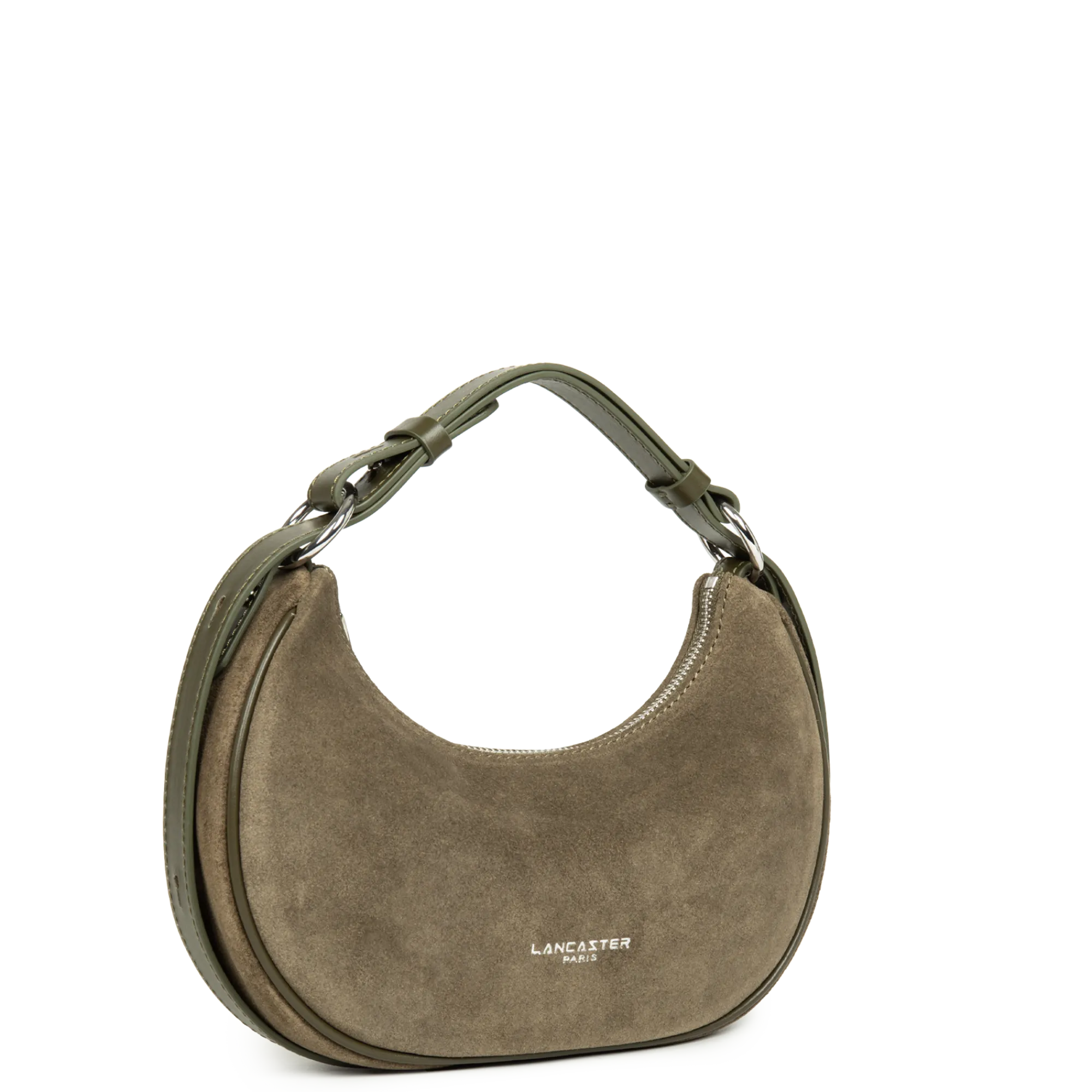 New Petit sac besace Femme Suède|Sacs Porté Épaule