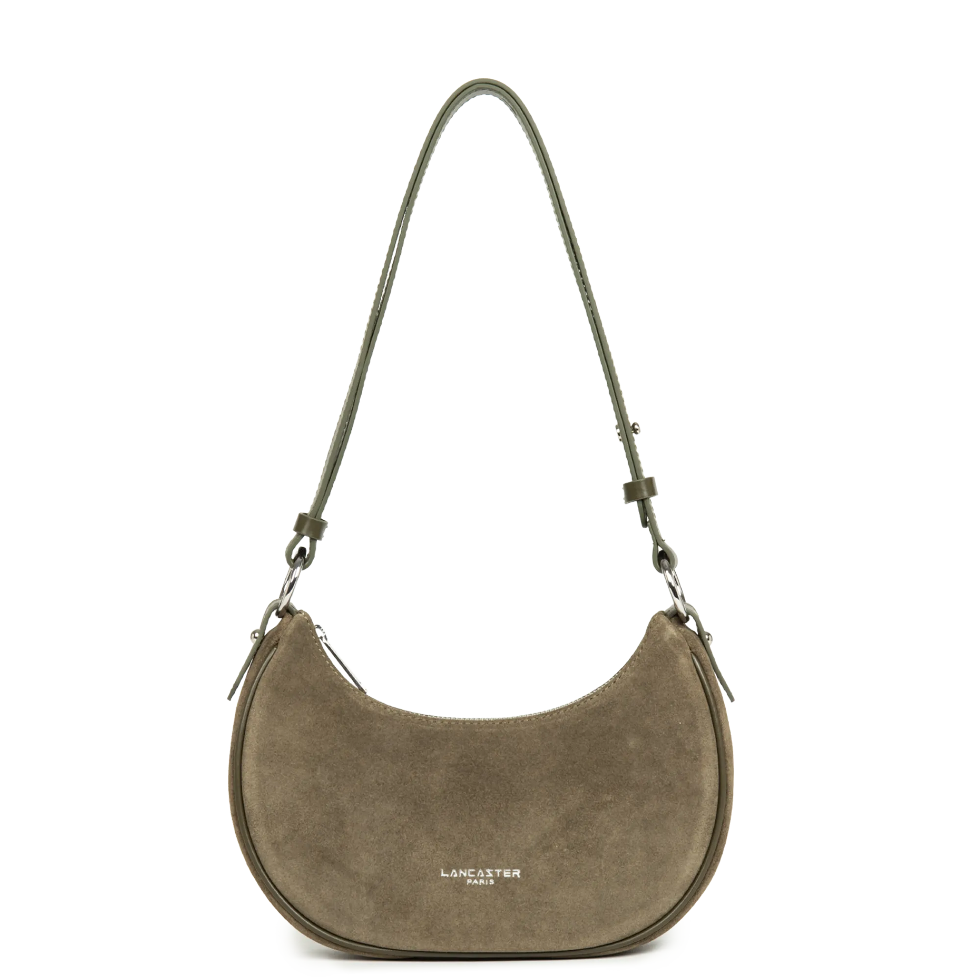 New Petit sac besace Femme Suède|Sacs Porté Épaule