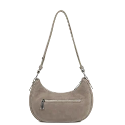 New Petit sac besace Femme Suède|Sacs Porté Épaule