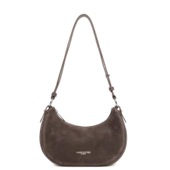 New Petit sac besace Femme Suède|Sacs Porté Épaule