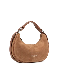 New Petit sac besace Femme Suède|Sacs Porté Épaule