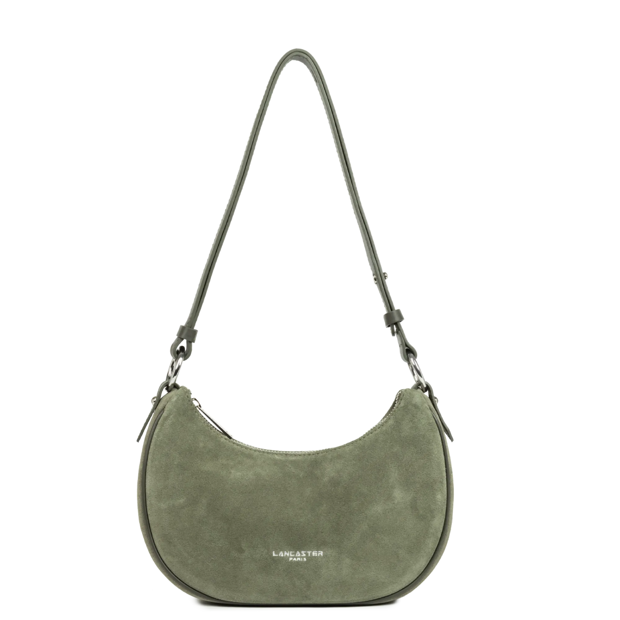 New Petit sac besace Femme Suède|Sacs Porté Épaule