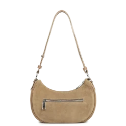 New Petit sac besace Femme Suède|Sacs Porté Épaule