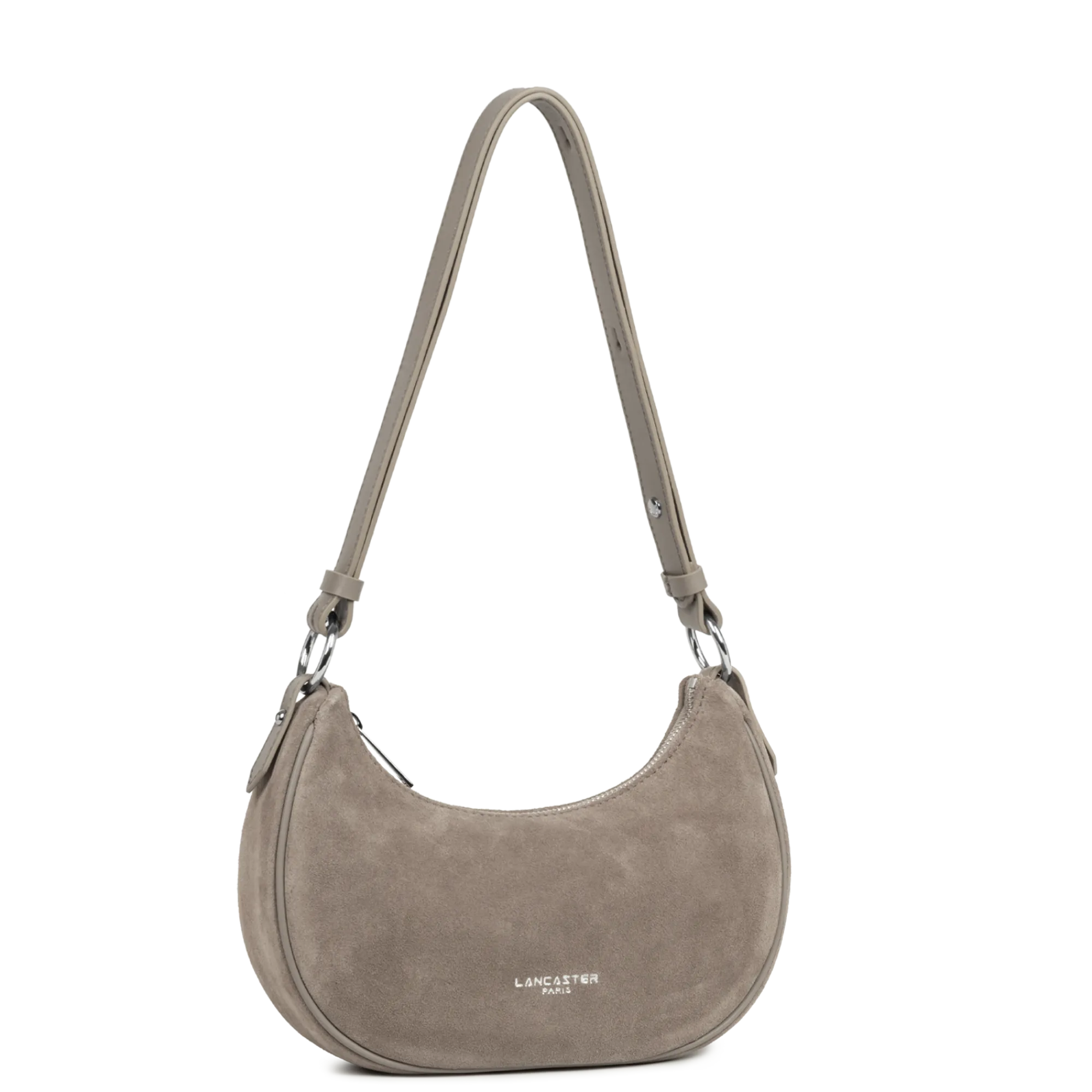 New Petit sac besace Femme Suède|Sacs Porté Épaule