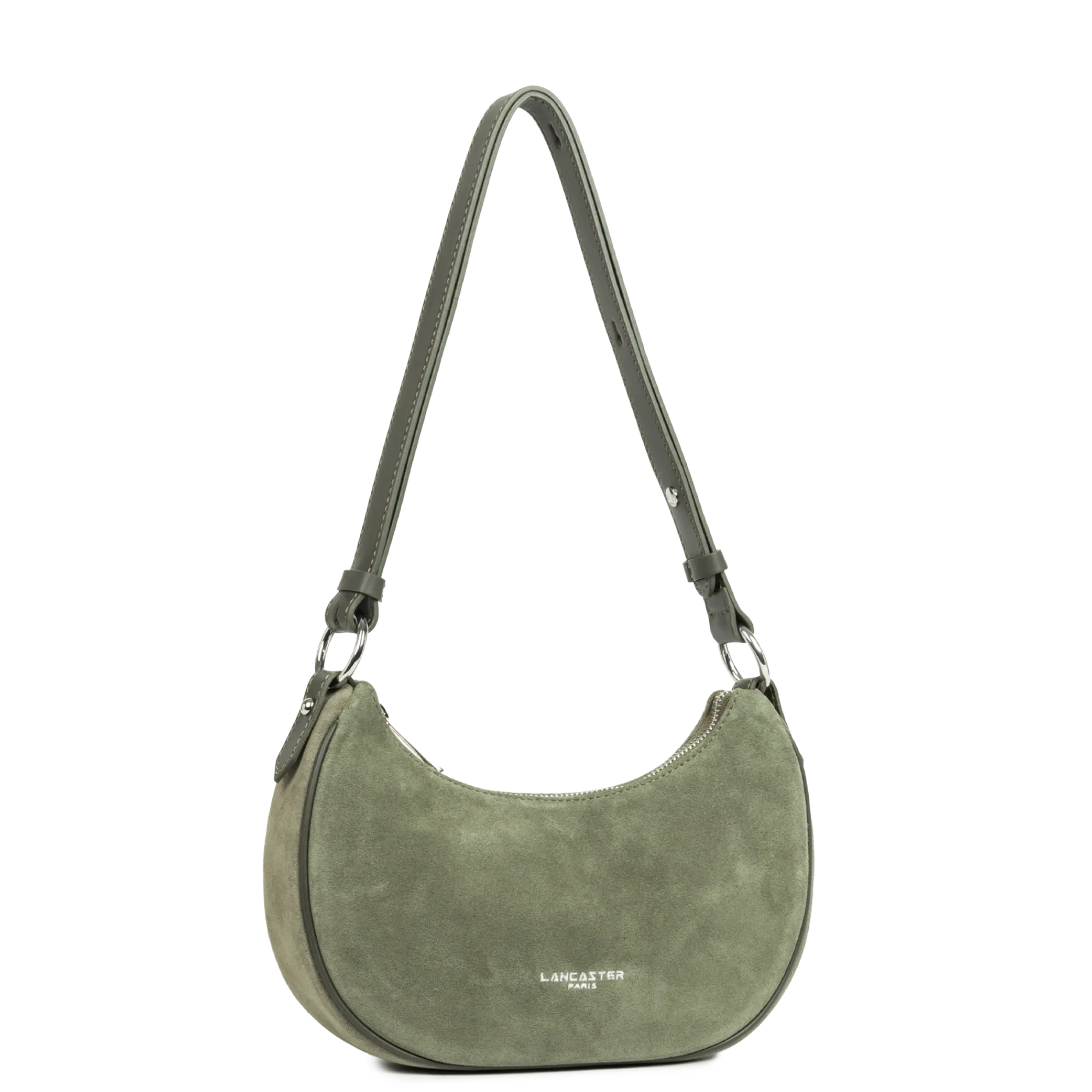 New Petit sac besace Femme Suède|Sacs Porté Épaule