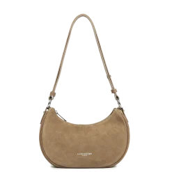 New Petit sac besace Femme Suède|Sacs Porté Épaule