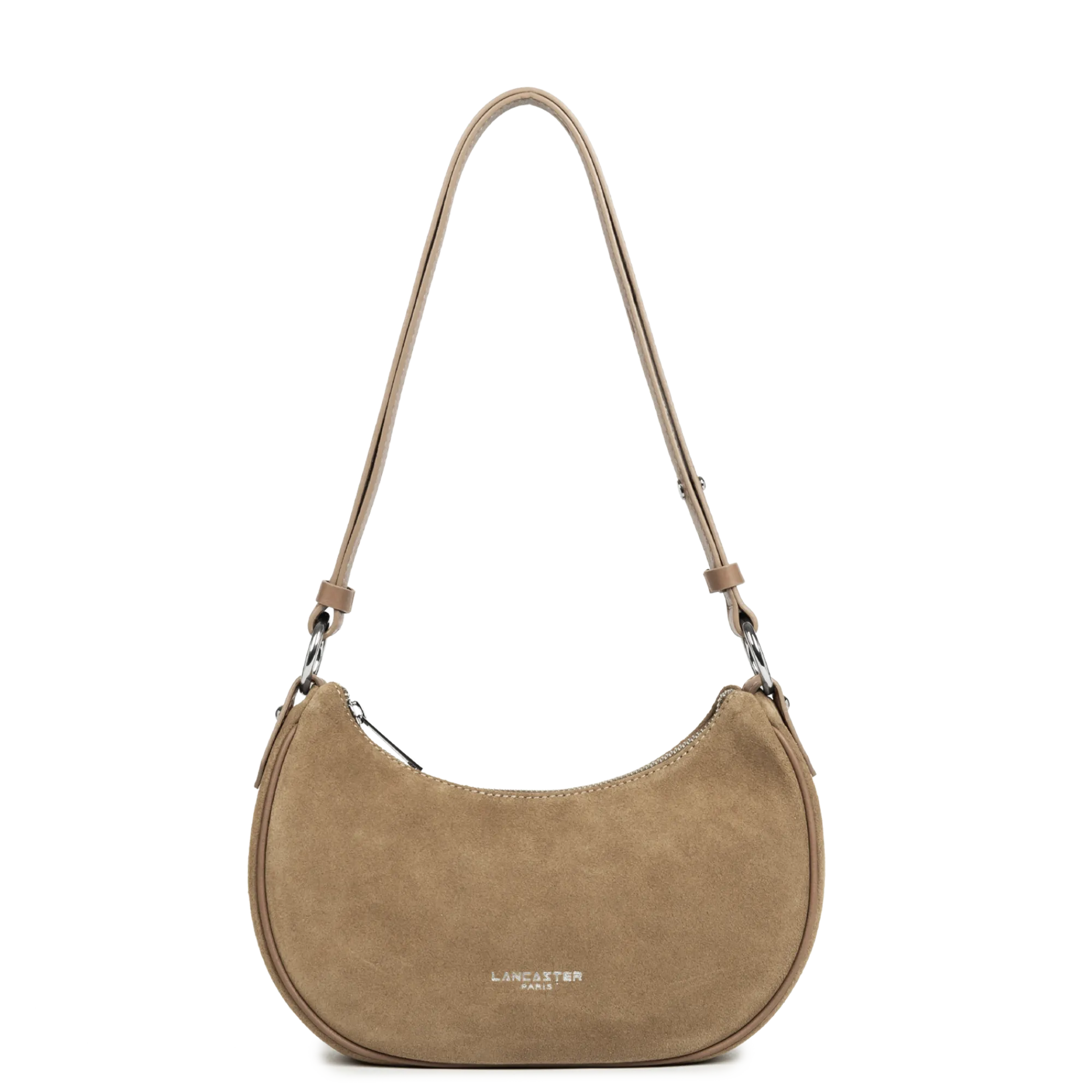 New Petit sac besace Femme Suède|Sacs Porté Épaule