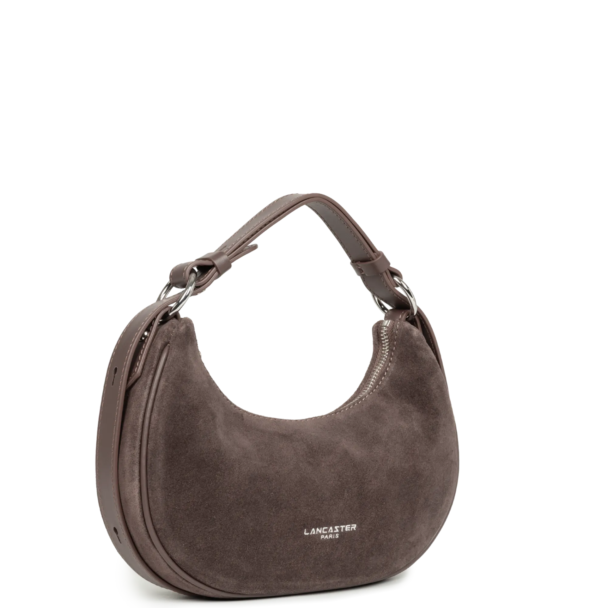 New Petit sac besace Femme Suède|Sacs Porté Épaule