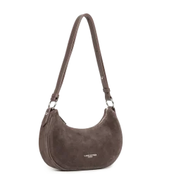 New Petit sac besace Femme Suède|Sacs Porté Épaule