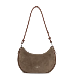 New Petit sac besace Femme Suède|Sacs Porté Épaule