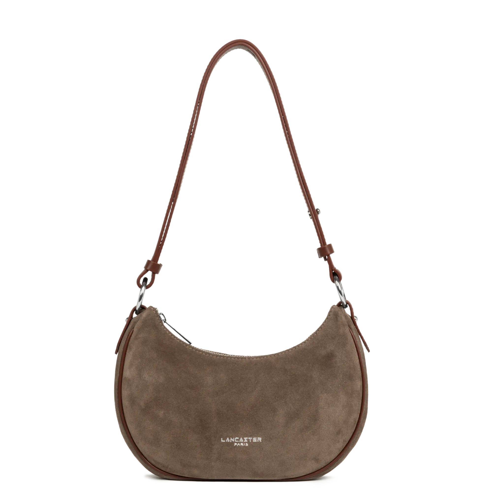 New Petit sac besace Femme Suède|Sacs Porté Épaule